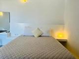 Standard Double room with sea view