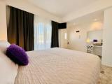Family Apartment with sea view