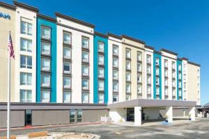 Holiday Inn Corpus Christi North Padre Island, Corpus Christi