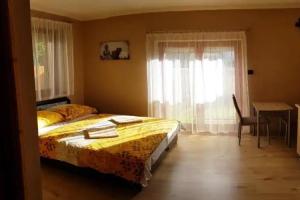Napsugar Apartmanhaz, Siofok
