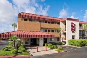 Red Roof Inn Corpus Christi South, Corpus Christi