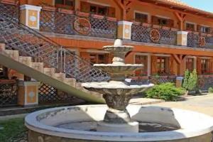 Berényi Fogadó Motel, Nagykanizsa