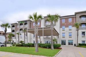 Holiday Inn Express & Suites Corpus Christi-N Padre Island, an IHG Hotel, Corpus Christi