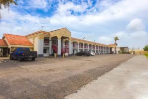 OYO Hotel Corpus Christi North I-37, Corpus Christi