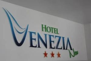 Hotel Venezia New, Vasto