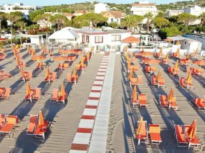 Palace Magnolia SPA - 15