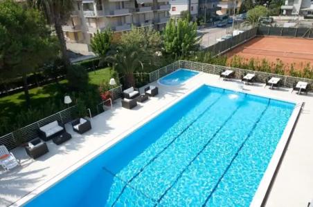 Palace Magnolia SPA - 12