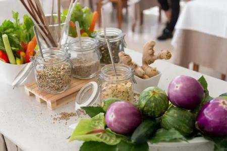 Palace Magnolia SPA - 9