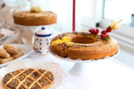 Palace Magnolia SPA - 8