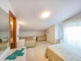 Standard Family room with sea view