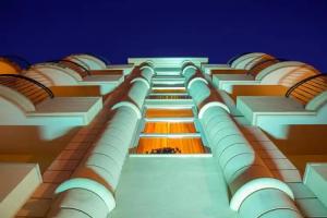 Hotel Residence Amarcord, Rimini