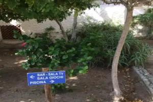 Villaggio Marina Del Capo Capo Vaticano