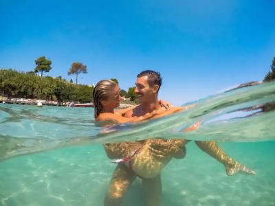 Le Cale D'Otranto Beach Resort - 25