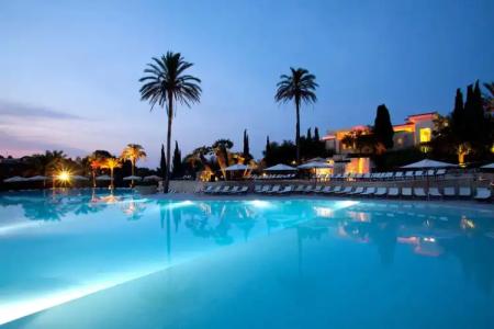 Le Cale D'Otranto Beach Resort - 13