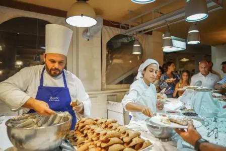 Le Cale D'Otranto Beach Resort - 28