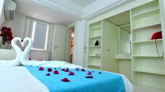 Le Cale D'Otranto Beach Resort - 47