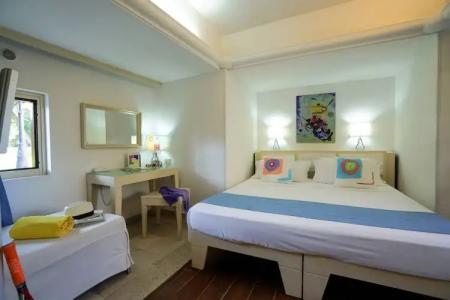 Le Cale D'Otranto Beach Resort - 51