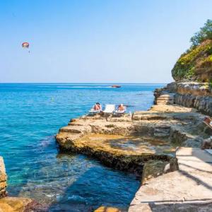 Le Cale D'Otranto Beach Resort - 22