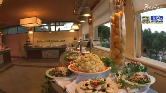 Le Cale D'Otranto Beach Resort - 11