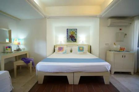 Le Cale D'Otranto Beach Resort - 52