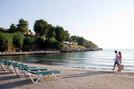 Le Cale D'Otranto Beach Resort - 19