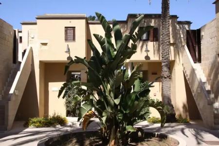 Le Cale D'Otranto Beach Resort