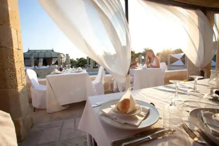 Le Cale D'Otranto Beach Resort - 31