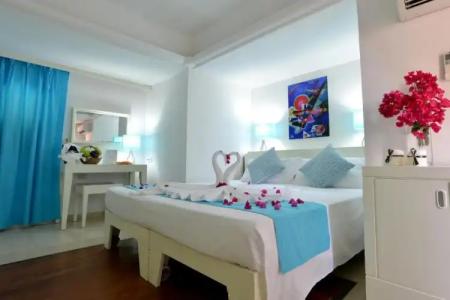 Le Cale D'Otranto Beach Resort - 42