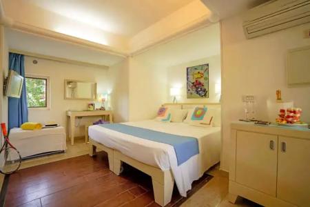 Le Cale D'Otranto Beach Resort - 35