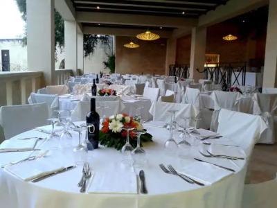 Le Cale D'Otranto Beach Resort - 32