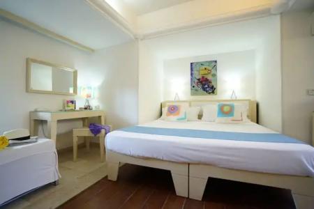 Le Cale D'Otranto Beach Resort - 56