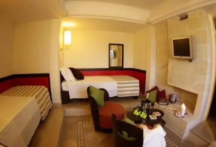 Le Cale D'Otranto Beach Resort - 37