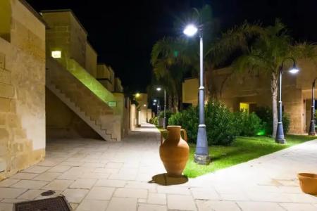 Le Cale D'Otranto Beach Resort - 41