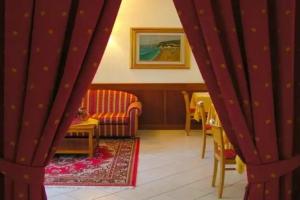 Hotel Villa Nadia, Malcesine