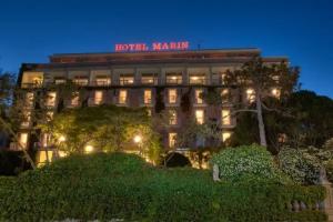 Grande Albergo Marin Hotel, Lignano Sabbiadoro