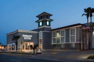 Embassy Suites Corpus Christi, Corpus Christi