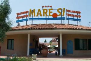 Villaggio Mare Si, Follonica