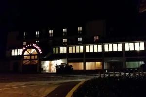 Hotel Montana, Fai della Paganella
