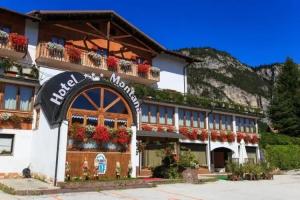 Hotel Montana, Fai della Paganella