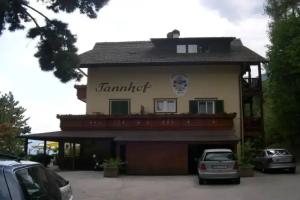 Hotel Tannhof, Sant'Antonio