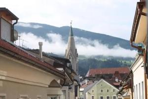 Hotel Pacherhof, Bressanone