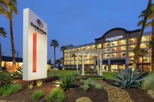 DoubleTree by Hilton Galveston Beach, Galveston