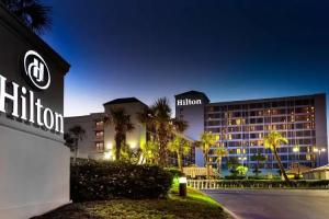 Hilton Galveston Island Resort, Galveston