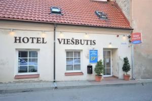 Stay Express Hotel, Vilnius