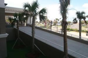 Hampton Inn & Suites Galveston, Galveston