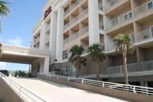 Hampton Inn & Suites Galveston, Galveston