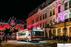 The Tremont House, Galveston, a Tribute Portfolio Hotel, Galveston