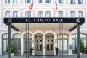 The Tremont House, Galveston, a Tribute Portfolio Hotel, Galveston