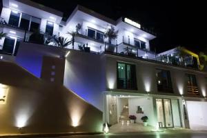 Senator Apart-hotel, Ulcinj