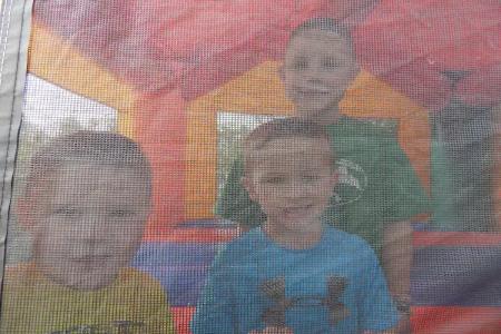 Moody Gardens Spa and Convention Center - 22